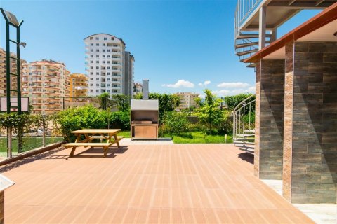 Продажа пентхауса  в Махмутларе, Анталье, Турция 4 комн., 140м2, №208002 – фото 22