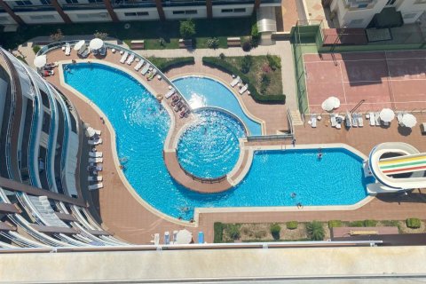 Продажа пентхауса  в Махмутларе, Анталье, Турция 4 комн., 140м2, №208002 – фото 10