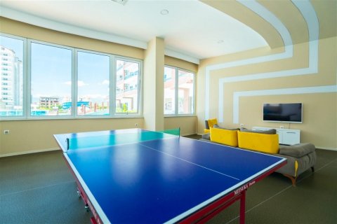 Продажа пентхауса  в Махмутларе, Анталье, Турция 4 комн., 140м2, №208002 – фото 30