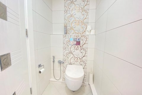 Продажа пентхауса  в Махмутларе, Анталье, Турция 4 комн., 140м2, №208002 – фото 19