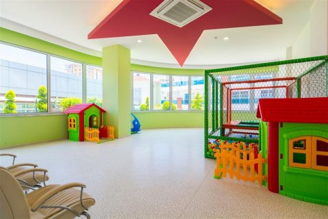 Продажа пентхауса  в Махмутларе, Анталье, Турция 4 комн., 140м2, №208002 – фото 28