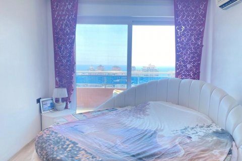 Продажа пентхауса  в Махмутларе, Анталье, Турция 4 комн., 140м2, №208002 – фото 13