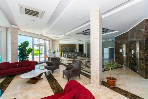 Продажа пентхауса  в Махмутларе, Анталье, Турция 4 комн., 140м2, №208002 – фото 26