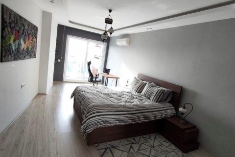 Продажа пентхауса  в Махмутларе, Анталье, Турция 4 комн., 140м2, №208002 – фото 15