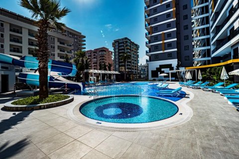 Wohnung  in Mahmutlar, Antalya, Türkei Nr. 208004 - 4