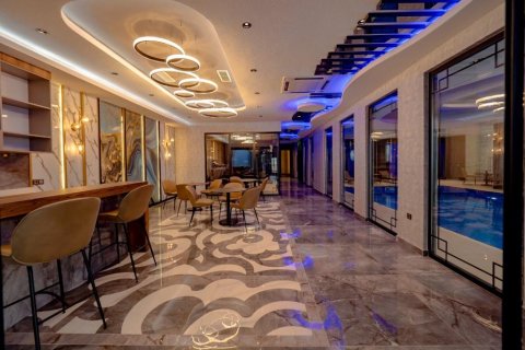 Wohnung  in Mahmutlar, Antalya, Türkei Nr. 208004 - 17