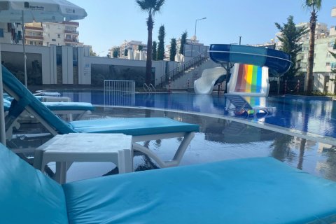 Wohnung  in Mahmutlar, Antalya, Türkei Nr. 208004 - 8