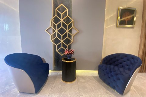 Wohnung  in Mahmutlar, Antalya, Türkei Nr. 208004 - 11