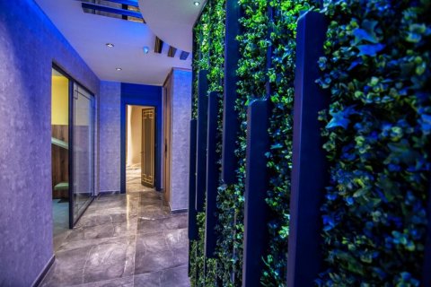 Wohnung  in Mahmutlar, Antalya, Türkei Nr. 208004 - 15