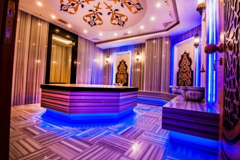 Wohnung  in Mahmutlar, Antalya, Türkei Nr. 208004 - 21