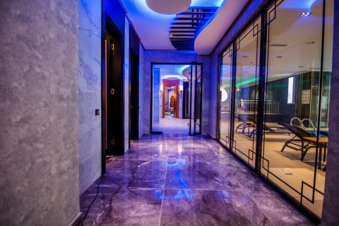 Wohnung  in Mahmutlar, Antalya, Türkei Nr. 208004 - 16