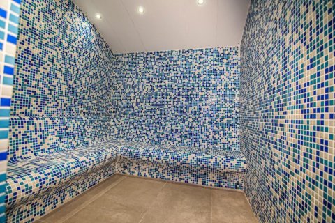 Wohnung  in Mahmutlar, Antalya, Türkei Nr. 208004 - 23