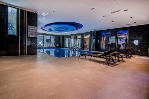 Wohnung  in Mahmutlar, Antalya, Türkei Nr. 208004 - 18