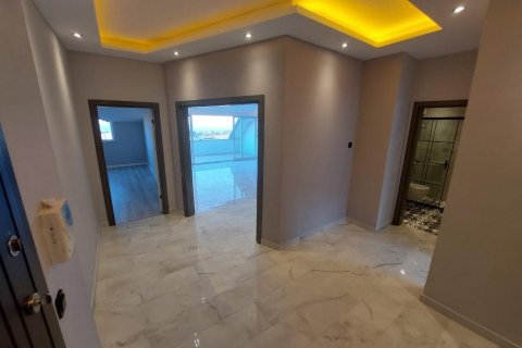 پنت هاس در  Cikcilli ، ترکیه 300 متر مربع.  شماره 208005 - 12