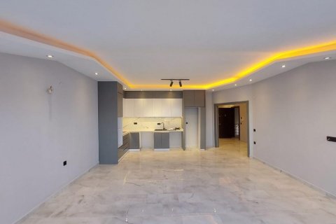 پنت هاس در  Cikcilli ، ترکیه 300 متر مربع.  شماره 208005 - 18