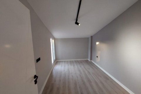 پنت هاس در  Cikcilli ، ترکیه 300 متر مربع.  شماره 208005 - 26