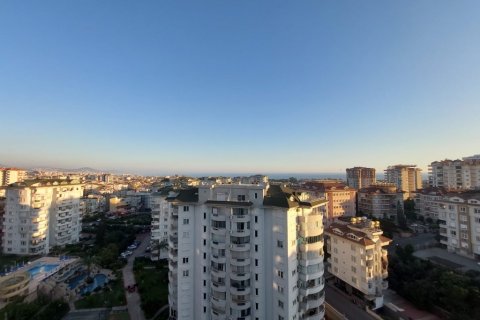 پنت هاس در  Cikcilli ، ترکیه 300 متر مربع.  شماره 208005 - 21