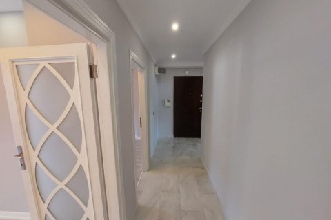 پنت هاس در  Cikcilli ، ترکیه 300 متر مربع.  شماره 208005 - 4