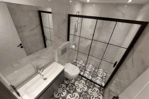 پنت هاس در  Cikcilli ، ترکیه 300 متر مربع.  شماره 208005 - 23