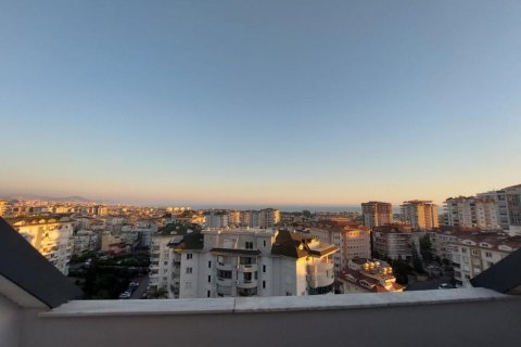 پنت هاس در  Cikcilli ، ترکیه 300 متر مربع.  شماره 208005 - 20