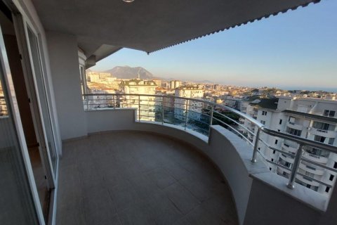 پنت هاس در  Cikcilli ، ترکیه 300 متر مربع.  شماره 208005 - 10