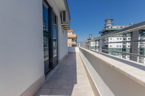 Takleilighet  i Mahmutlar, Antalya, Tyrkia Nr. 208008 - 25