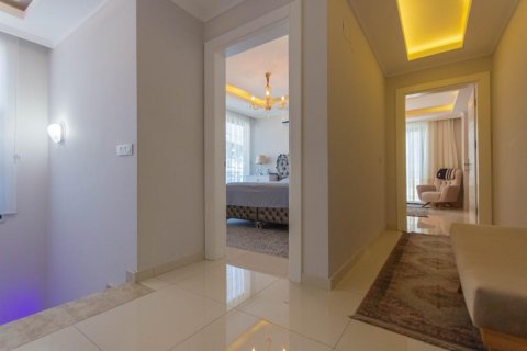 Takleilighet  i Mahmutlar, Antalya, Tyrkia Nr. 208008 - 17