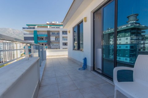 Takleilighet  i Mahmutlar, Antalya, Tyrkia Nr. 208008 - 28