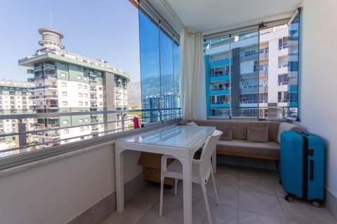 Takleilighet  i Mahmutlar, Antalya, Tyrkia Nr. 208008 - 11