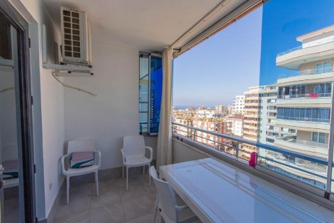 Takleilighet  i Mahmutlar, Antalya, Tyrkia Nr. 208008 - 12