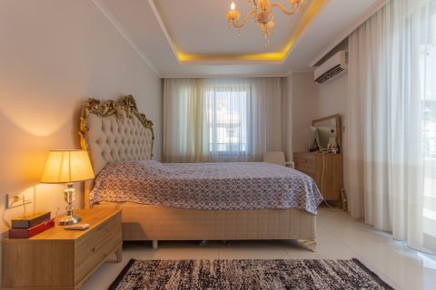 Takleilighet  i Mahmutlar, Antalya, Tyrkia Nr. 208008 - 21