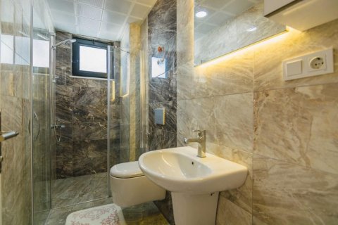 Takleilighet  i Mahmutlar, Antalya, Tyrkia Nr. 208008 - 29