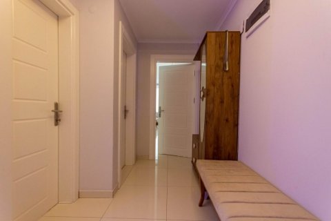 Takleilighet  i Mahmutlar, Antalya, Tyrkia Nr. 208008 - 8