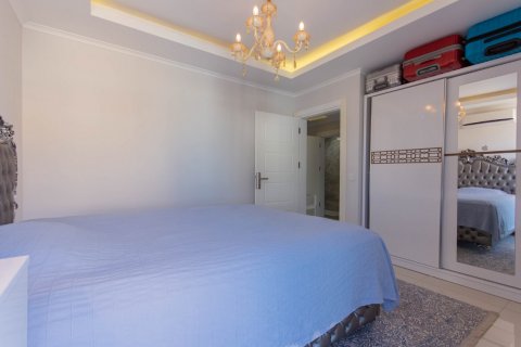 Takleilighet  i Mahmutlar, Antalya, Tyrkia Nr. 208008 - 20