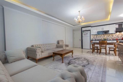 Takleilighet  i Mahmutlar, Antalya, Tyrkia Nr. 208008 - 4