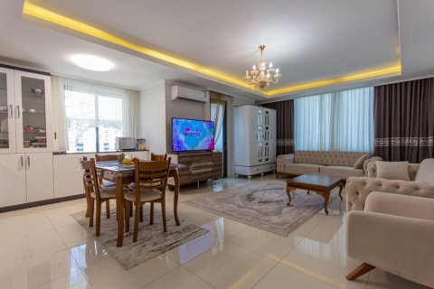 Takleilighet  i Mahmutlar, Antalya, Tyrkia Nr. 208008 - 3