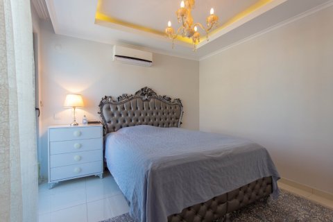 Takleilighet  i Mahmutlar, Antalya, Tyrkia Nr. 208008 - 10