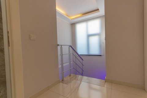 Takleilighet  i Mahmutlar, Antalya, Tyrkia Nr. 208008 - 16