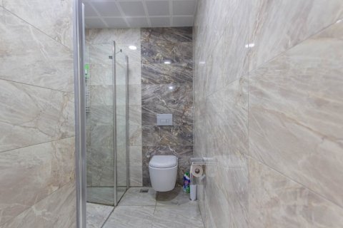 Takleilighet  i Mahmutlar, Antalya, Tyrkia Nr. 208008 - 30