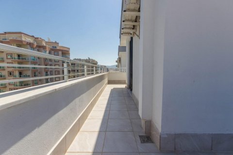 Takleilighet  i Mahmutlar, Antalya, Tyrkia Nr. 208008 - 24