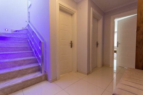 Takleilighet  i Mahmutlar, Antalya, Tyrkia Nr. 208008 - 7