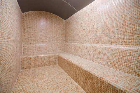 آپارتمان در  Mahmutlar ، ترکیه 110 متر مربع.  شماره 208007 - 13