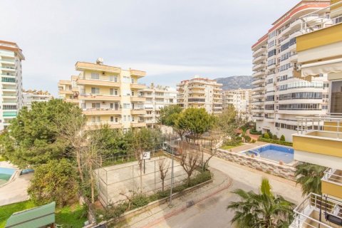 آپارتمان در  Mahmutlar ، ترکیه 110 متر مربع.  شماره 208007 - 28