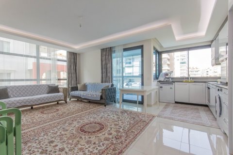 آپارتمان در  Mahmutlar ، ترکیه 110 متر مربع.  شماره 208007 - 16