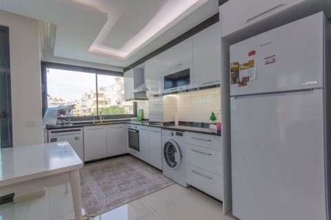 آپارتمان در  Mahmutlar ، ترکیه 110 متر مربع.  شماره 208007 - 18