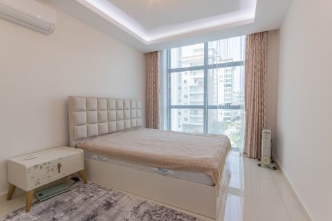 آپارتمان در  Mahmutlar ، ترکیه 110 متر مربع.  شماره 208007 - 19