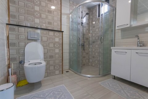 آپارتمان در  Mahmutlar ، ترکیه 110 متر مربع.  شماره 208007 - 29