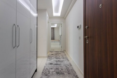 آپارتمان در  Mahmutlar ، ترکیه 110 متر مربع.  شماره 208007 - 22