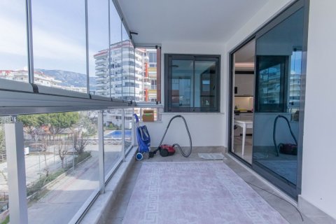 آپارتمان در  Mahmutlar ، ترکیه 110 متر مربع.  شماره 208007 - 26