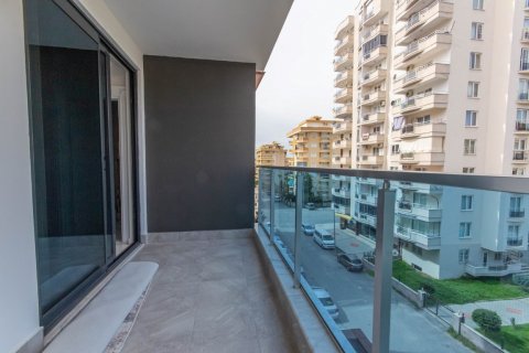 آپارتمان در  Mahmutlar ، ترکیه 110 متر مربع.  شماره 208007 - 24